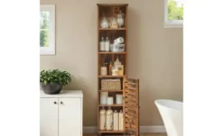 Hochschrank