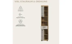 Hochschrank