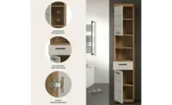 Hochschrank