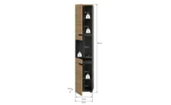 Hochschrank