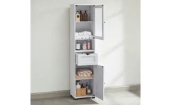 Hochschrank