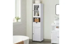 Hochschrank