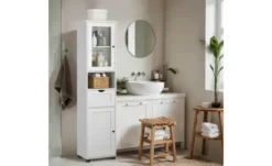 Hochschrank
