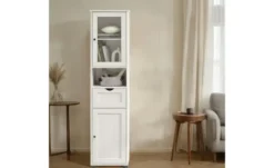 Hochschrank