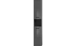 Hochschrank