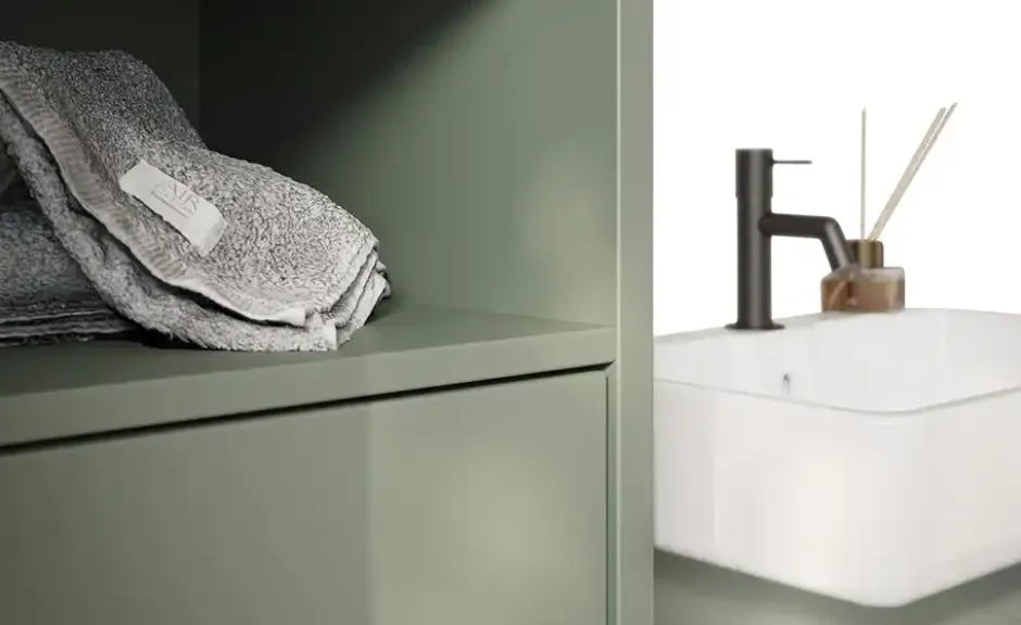 Hochschrank Bolivar