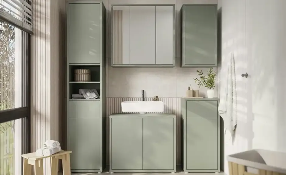 Hochschrank Bolivar