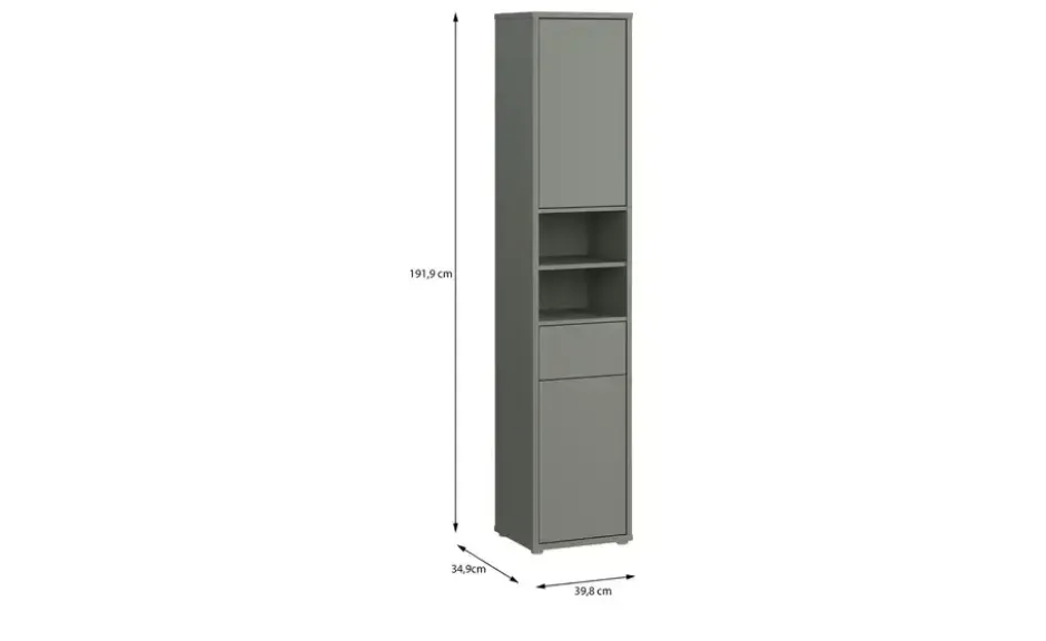 Hochschrank Bolivar