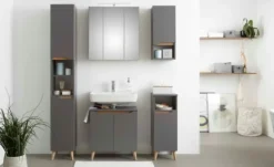 Hochschrank Capri