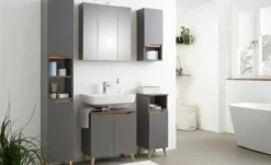 Hochschrank Capri