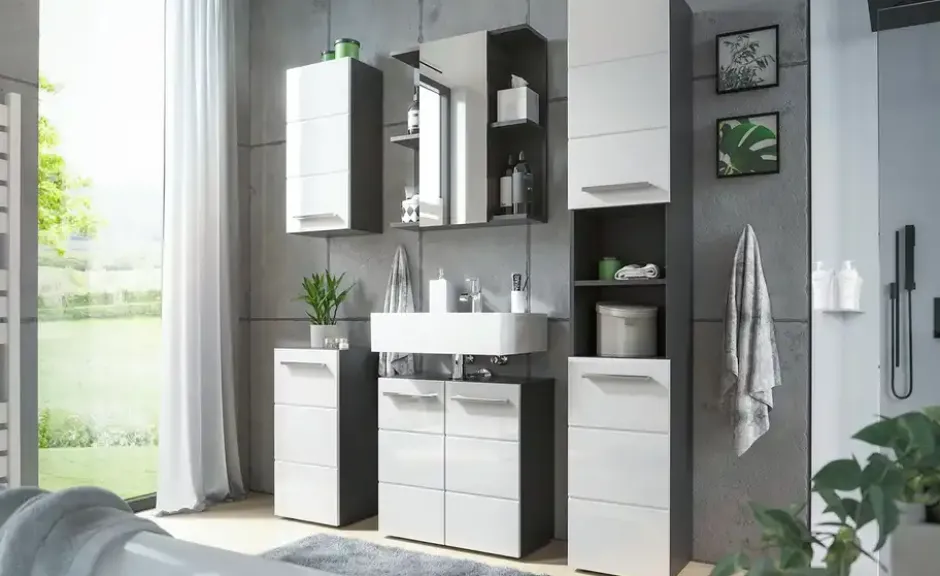 Hochschrank Gols