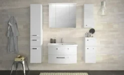 Hochschrank Hard