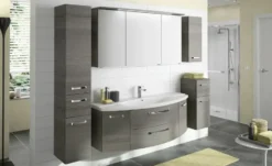 Hochschrank Hard
