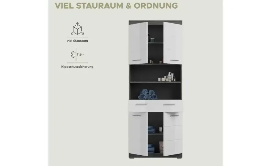 Hochschrank Schloonsee