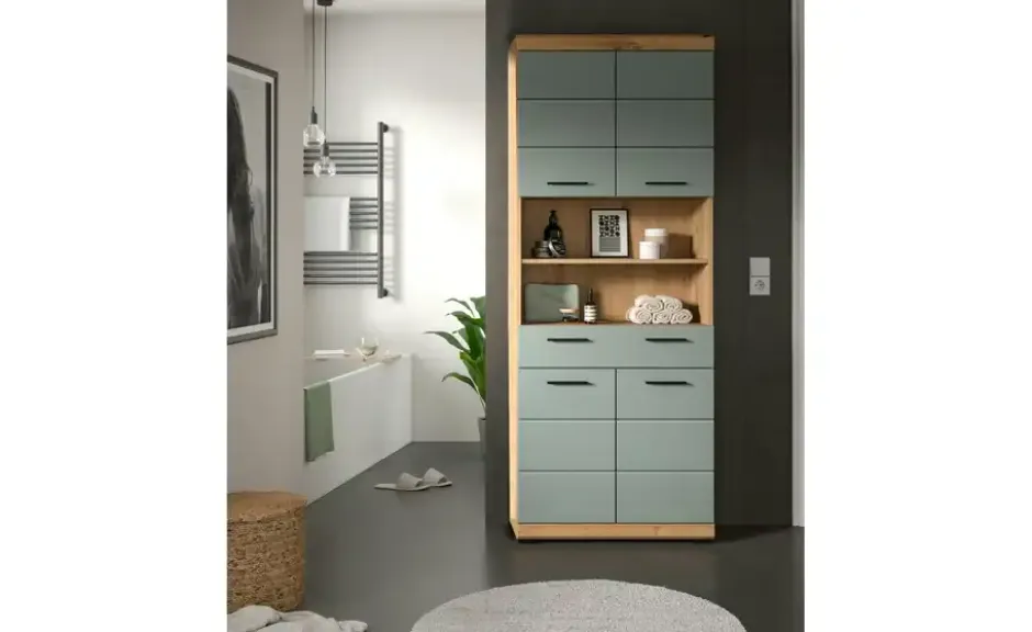 Hochschrank Schloonsee