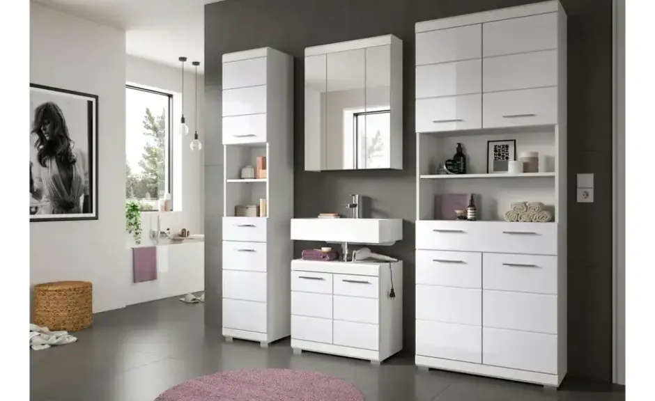 Hochschrank Schloonsee