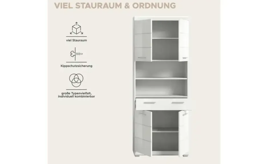 Hochschrank Schloonsee