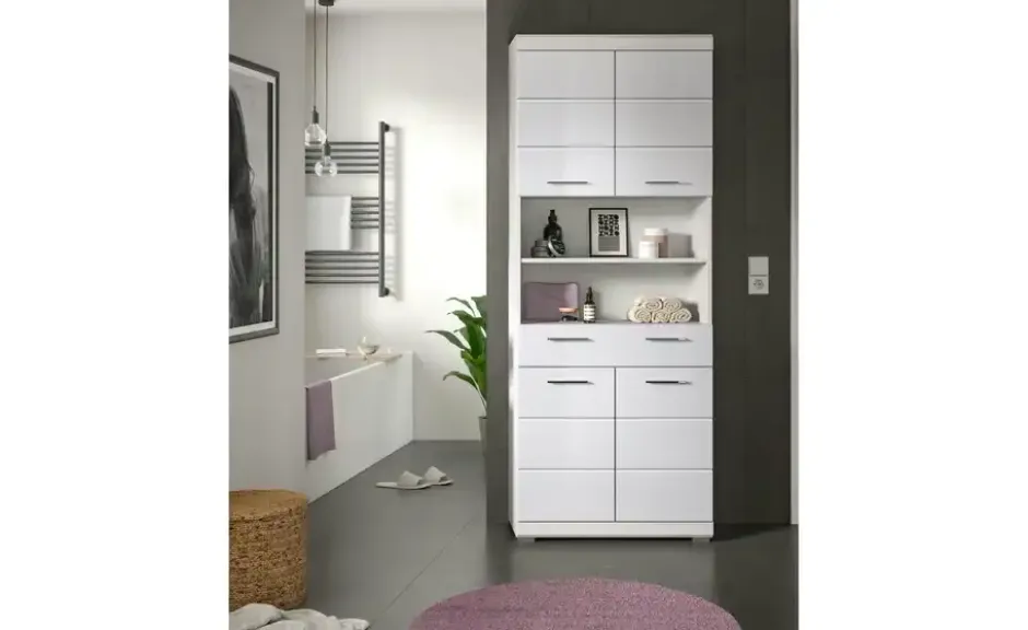 Hochschrank Schloonsee