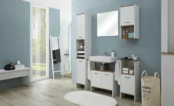 Hochschrank Sina
