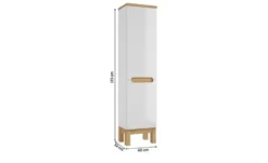 Hochschrank Space