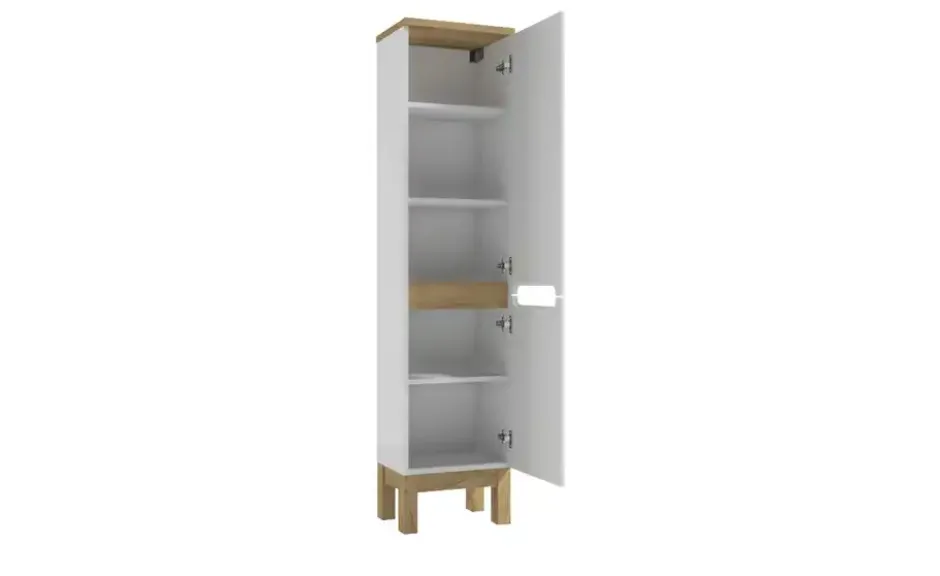 Hochschrank Space