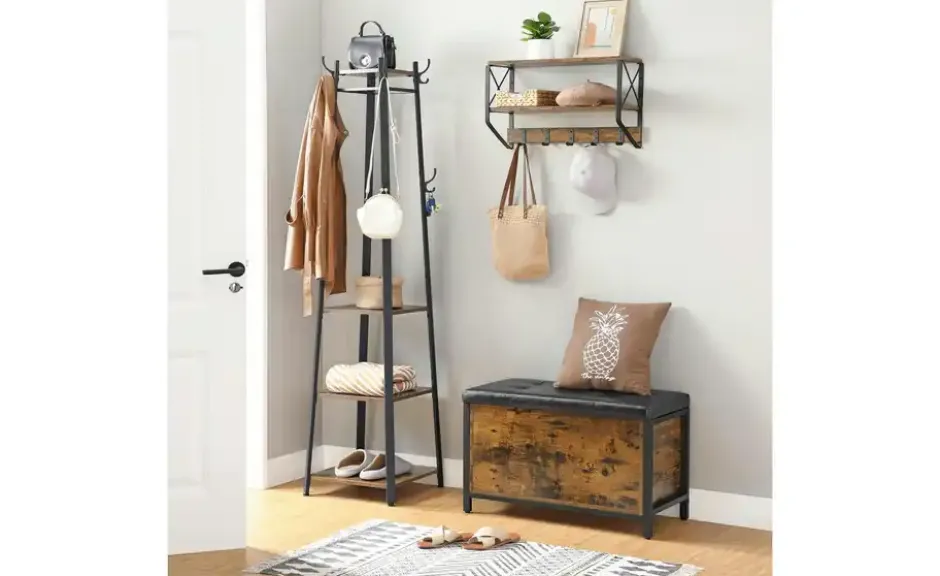 Hocker