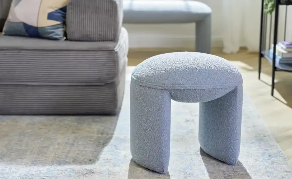 Hocker Benji
