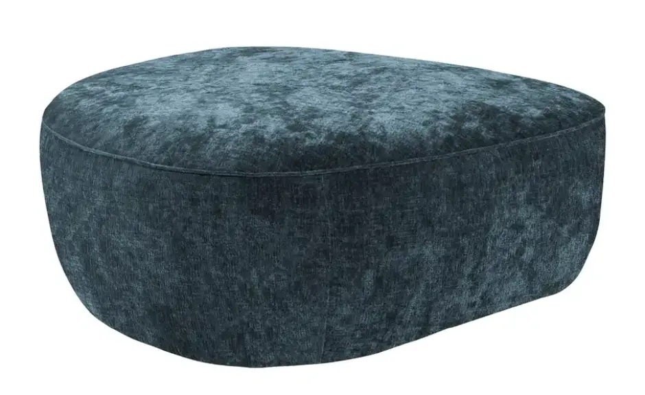 Hocker Bubble