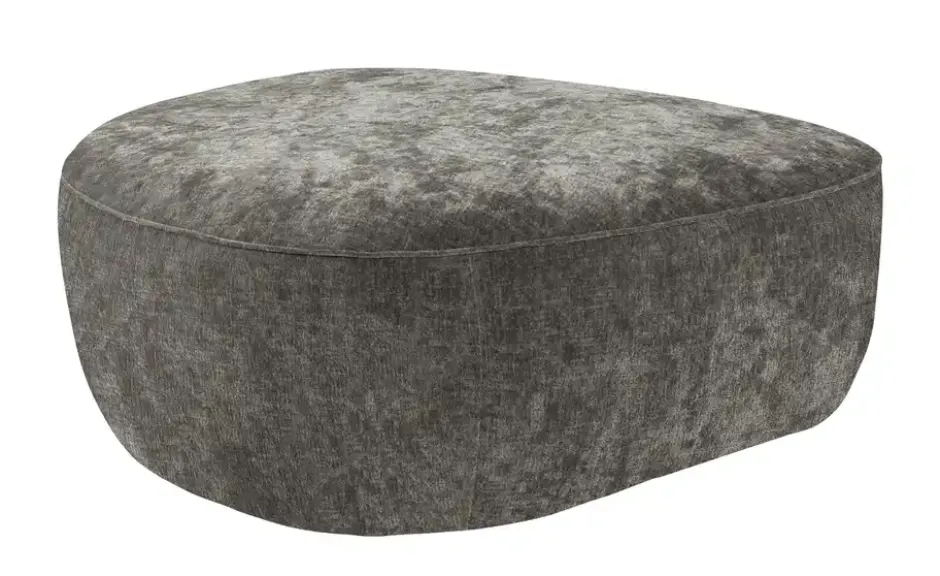 Hocker Bubble