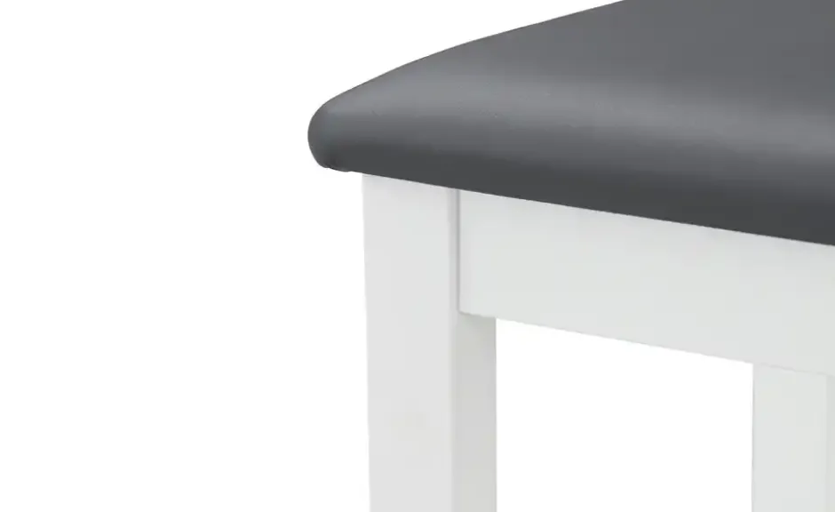 Hocker Dusty
