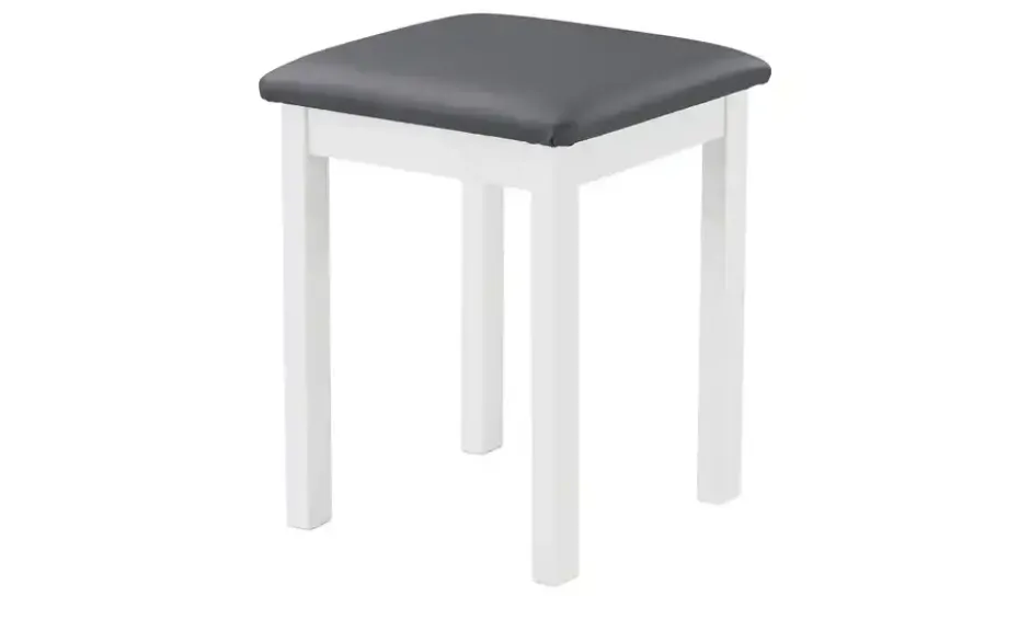Hocker Dusty