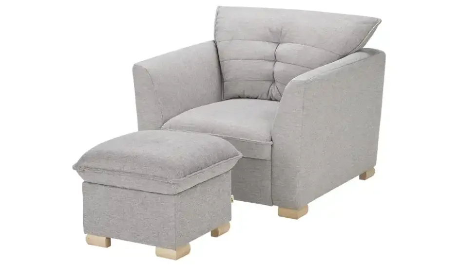Hocker Imperia