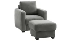 Hocker Lisa de Luxe