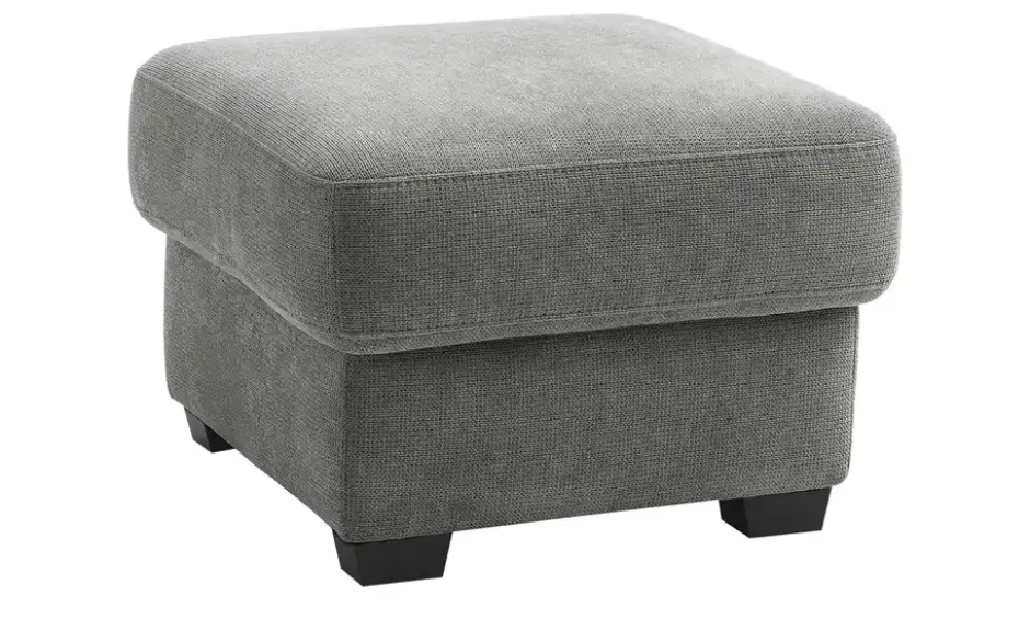 Hocker Lisa de Luxe
