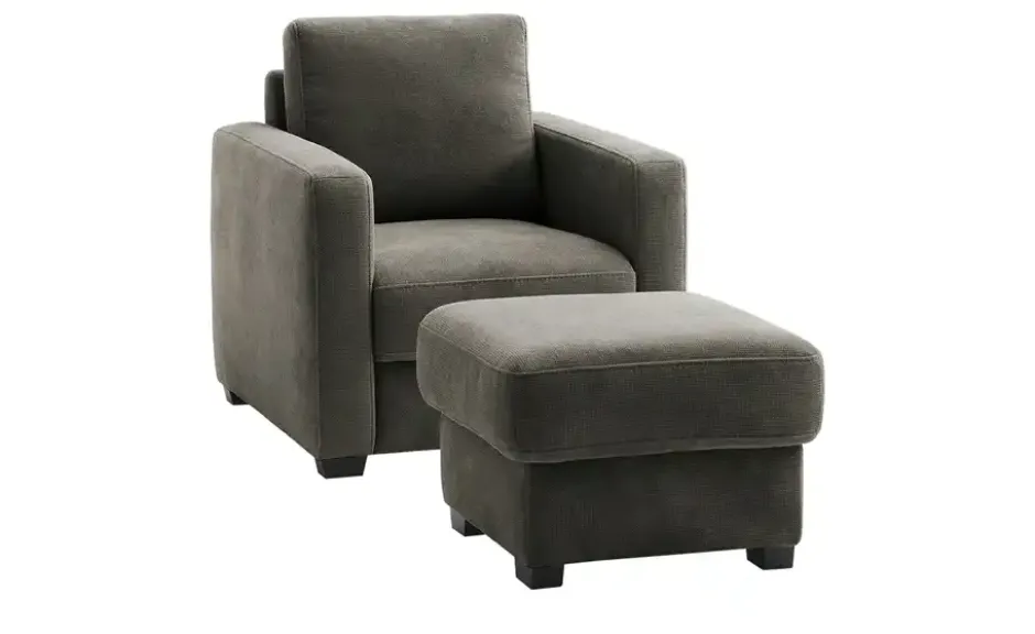 Hocker Lisa de Luxe