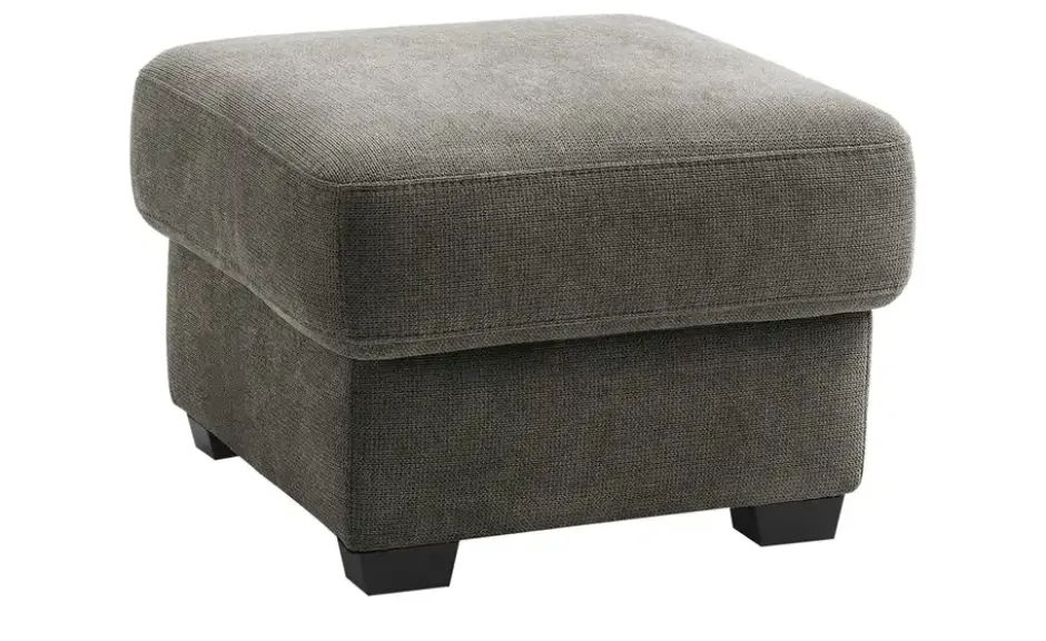 Hocker Lisa de Luxe