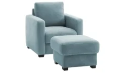 Hocker Lisa de Luxe