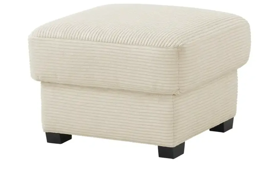 Hocker Lisa de Luxe