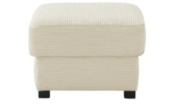 Hocker Lisa de Luxe