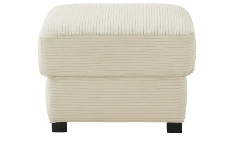 Hocker Lisa de Luxe