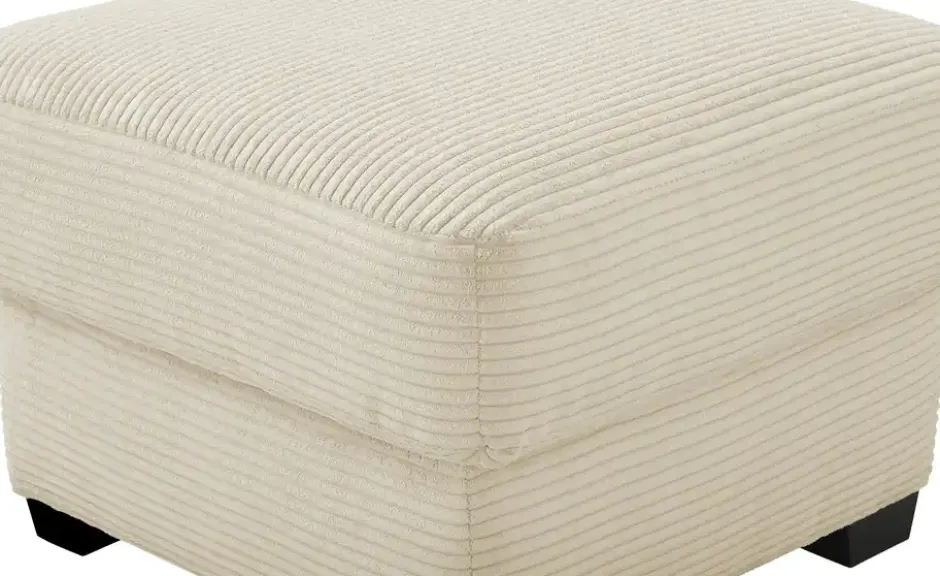 Hocker Lisa de Luxe