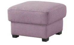 Hocker Lisa de Luxe