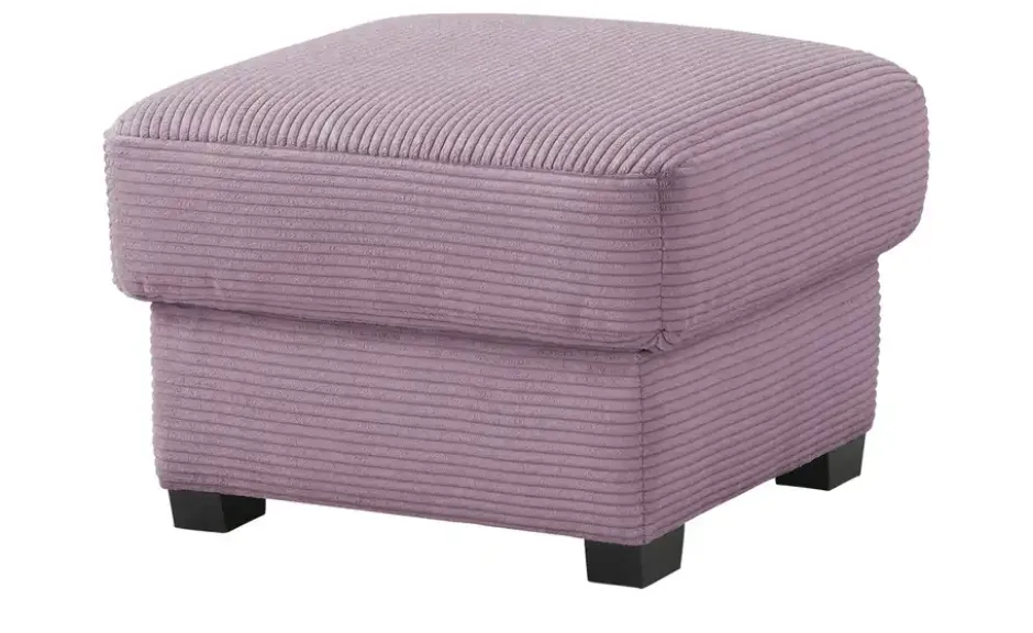 Hocker Lisa de Luxe