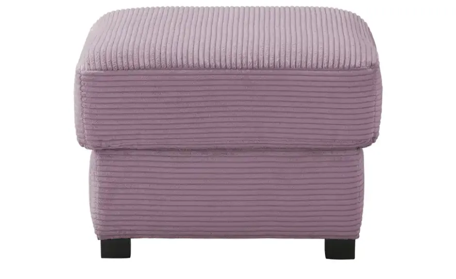 Hocker Lisa de Luxe