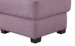 Hocker Lisa de Luxe