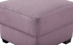 Hocker Lisa de Luxe