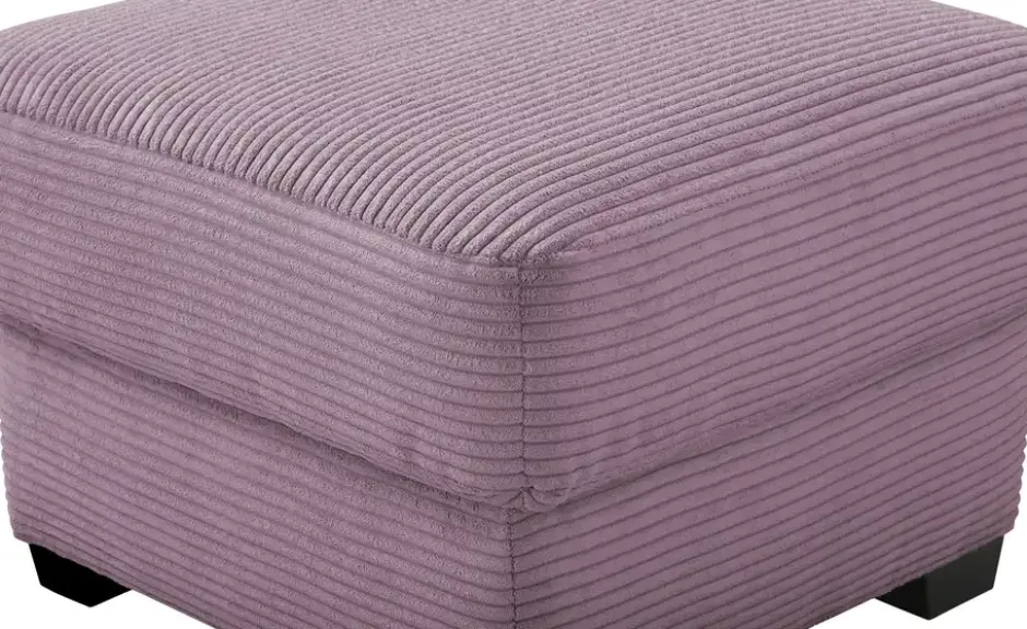Hocker Lisa de Luxe