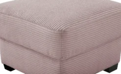 Hocker Lisa de Luxe