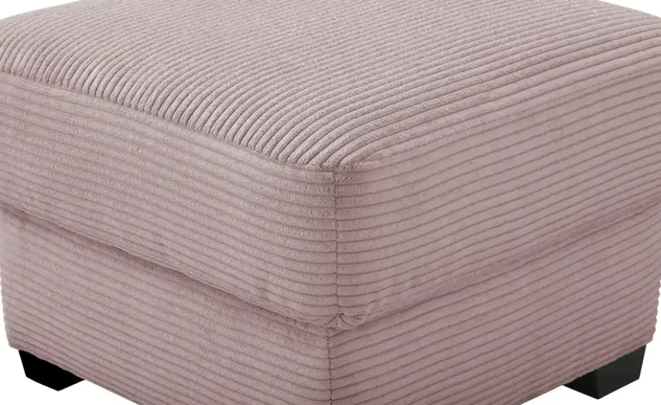 Hocker Lisa de Luxe