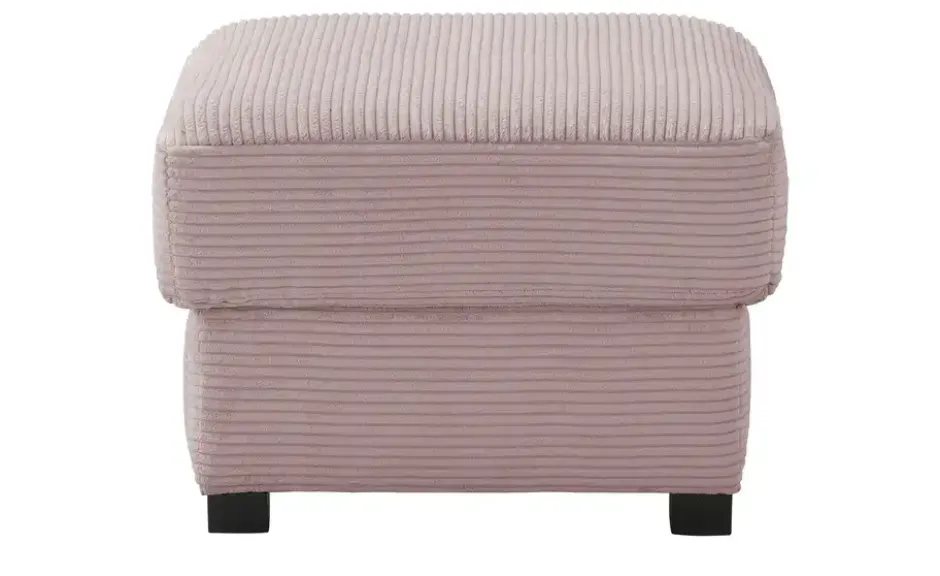 Hocker Lisa de Luxe